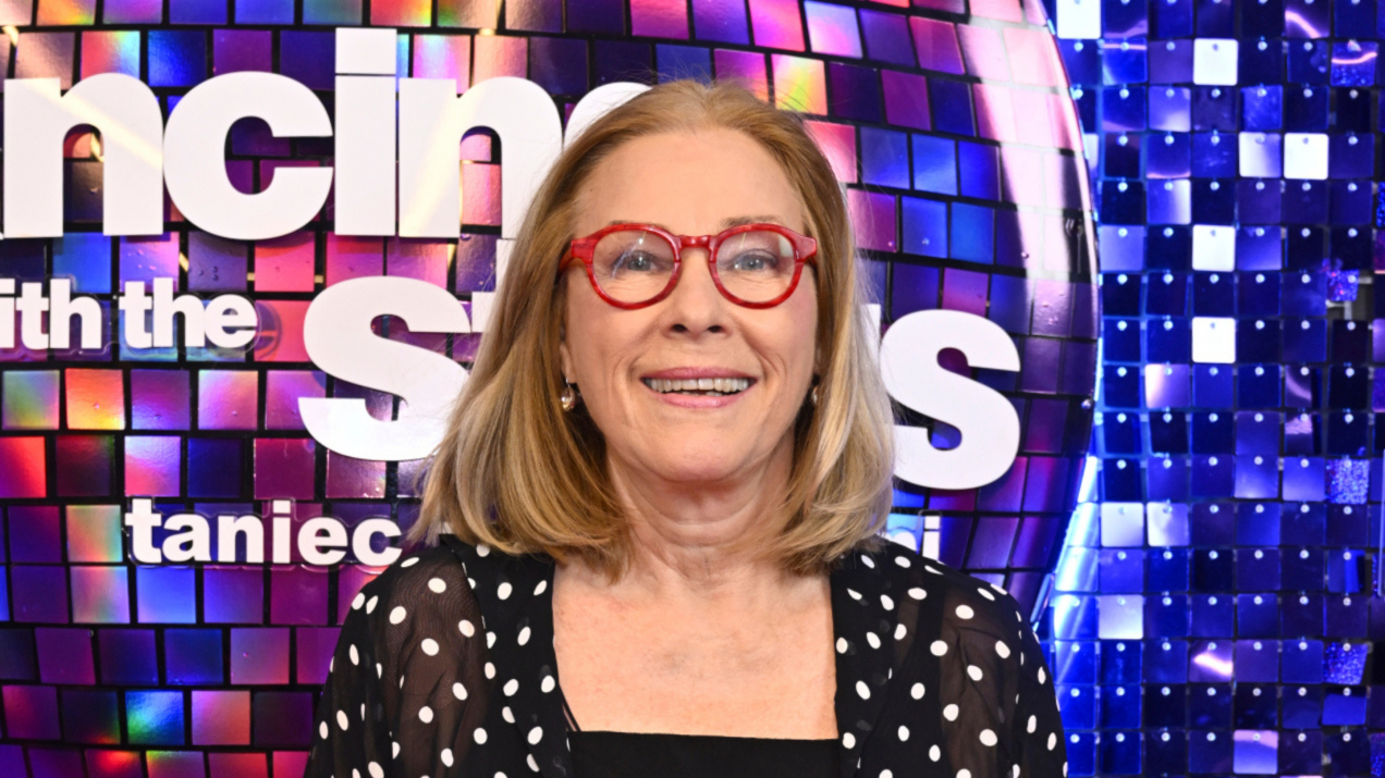 „Wracam! Ale radość”. Potocka oficjalnie ogłosiła ws. „Tańca z gwiazdami”