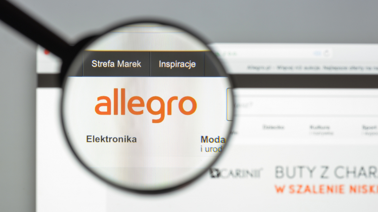 To największy hit na Black Week. Polacy kupują na potęgę