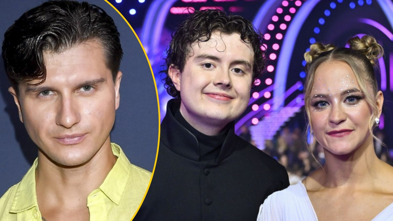 Widzowie oburzeni werdyktem w „Tańcu z gwiazdami”. Kassin stanowczo komentuje