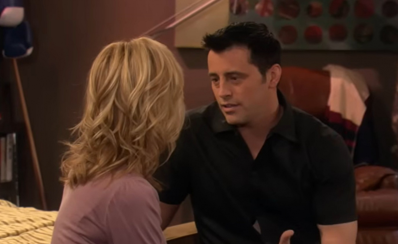 Fani „Przyjaciół” oszaleją z radości! Nieemitowane wcześniej odcinki dostępne w sieci