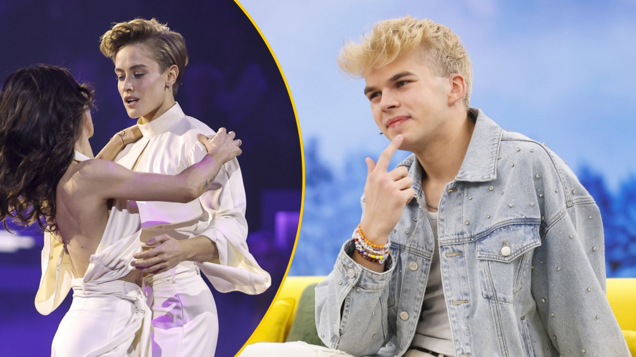 Kolejna jednopłciowa para w „Tańcu z gwiazdami”? Znienacka takie wieści