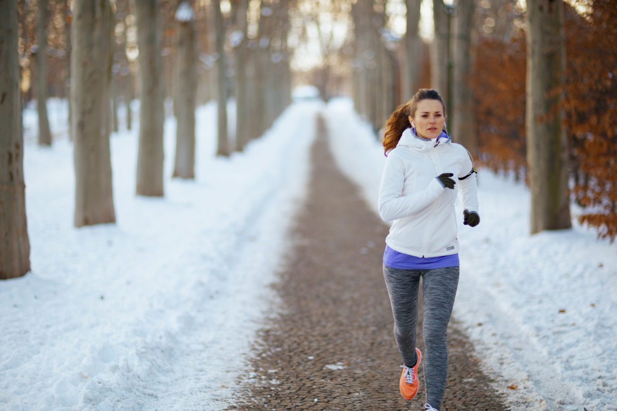 Tyle musisz przebiec, aby zgubić kilogram! Jak..