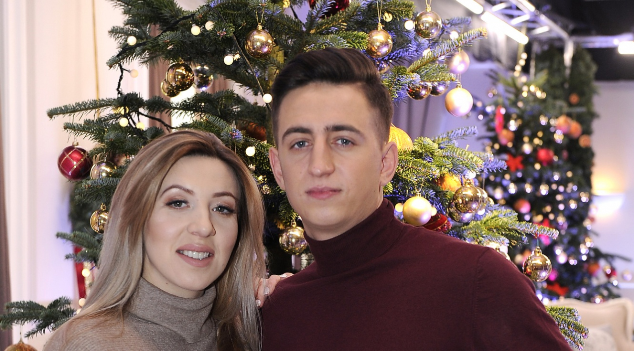 Mąż Małgorzaty Borysewicz z „Rolnik szuka żony” musiał przejść zabieg. Ujawniła szczegóły