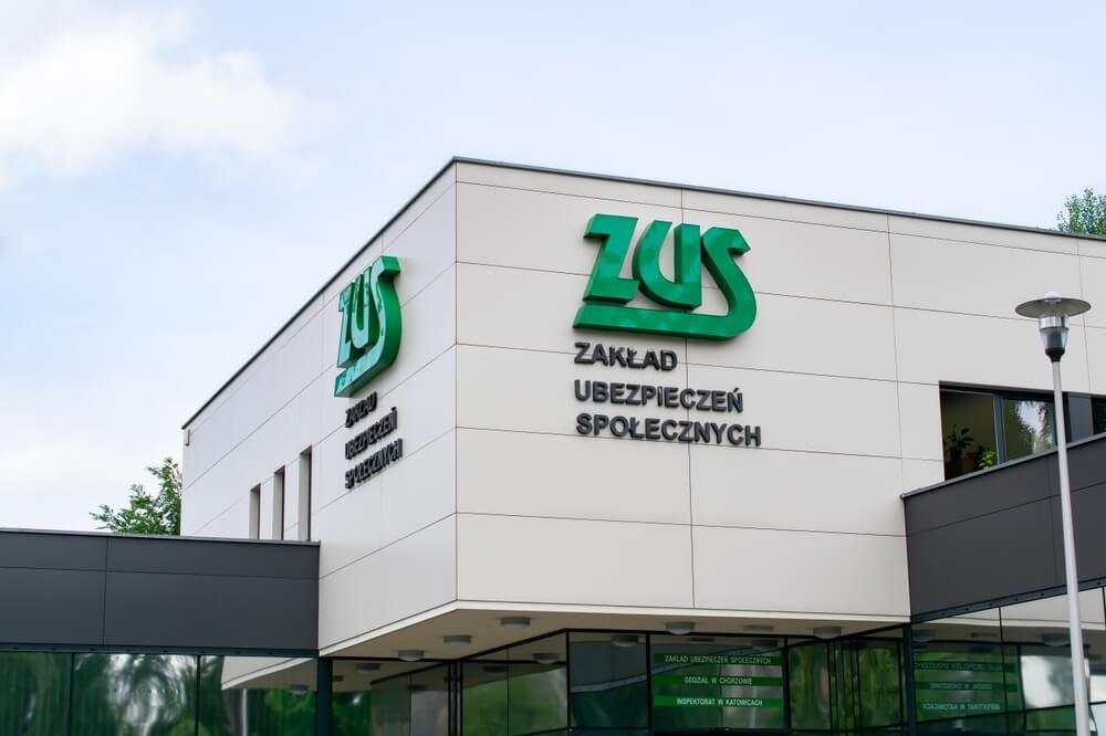 ZUS: Ważne zmiany na portalu PUE/eZUS - sprawdź, które funkcje będą niedostępne