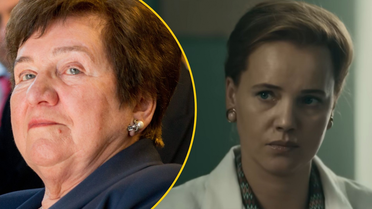 Od jutra na Netlixie serial o epidemii ołowicy. Ta polska lekarka ocaliła tysiące dzieci przed śmiercią!