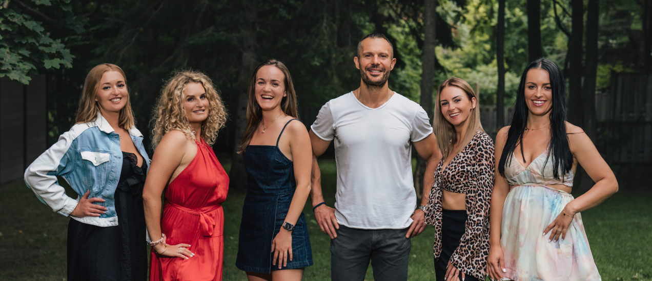 „Żona dla Polaka”. Kiedy powtórka w TV?