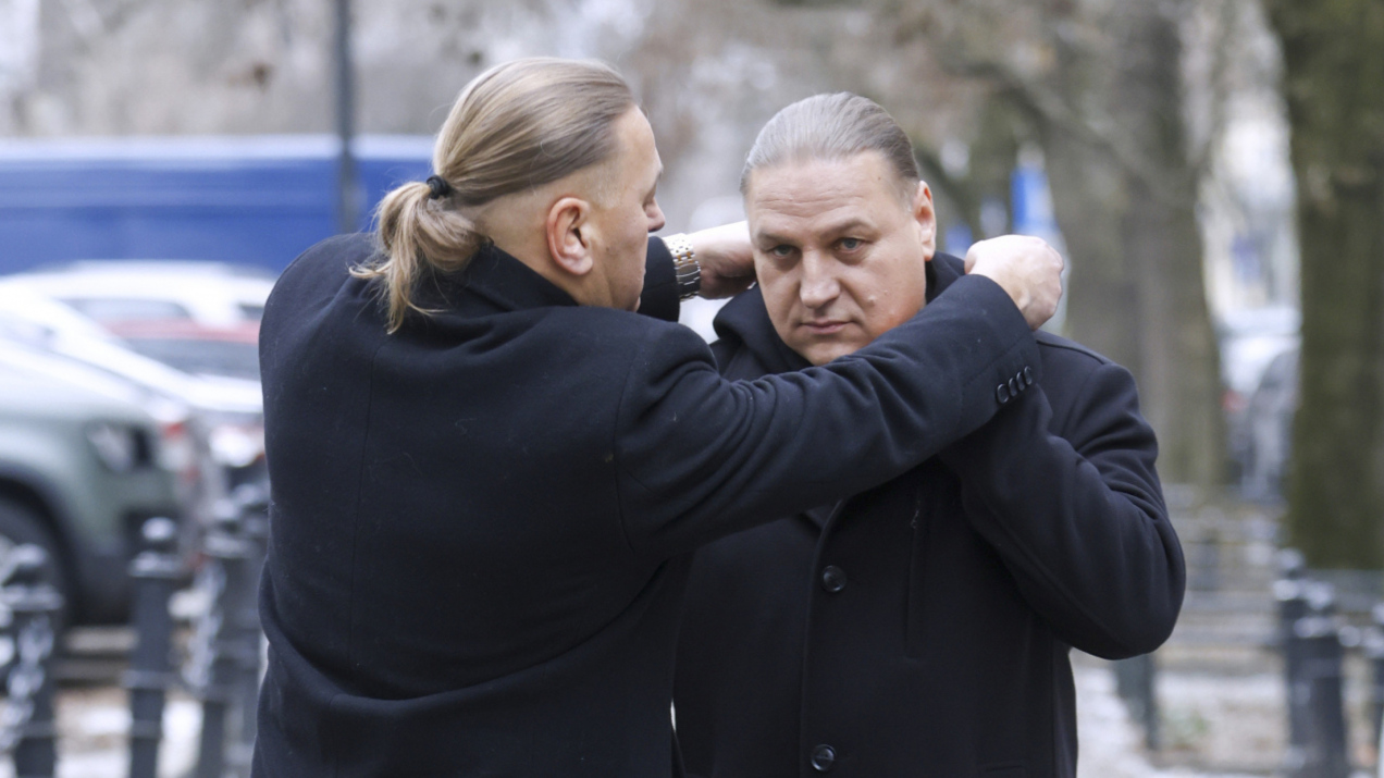 O poranku Golec uOrkiestra wydała komunikat. Wielkie poruszenie wśród fanów