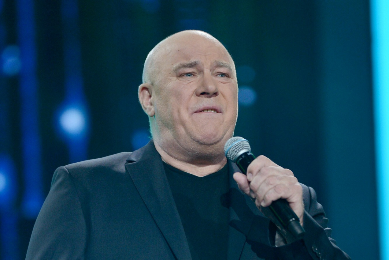 „Wszystko się nasiliło”. Niepokojące wieści ws. Ryszarda Rynkowskiego