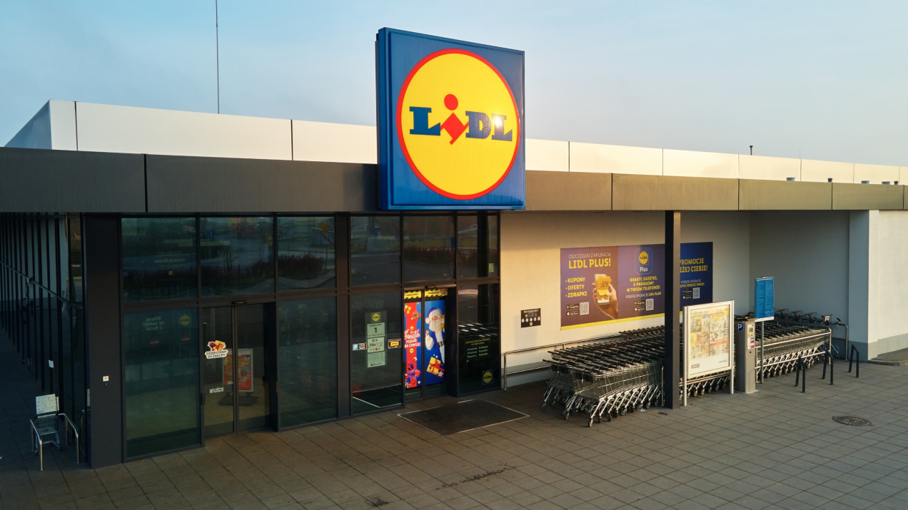 Od jutra w Lidlu po 1 zł. Limit: dwa na paragon