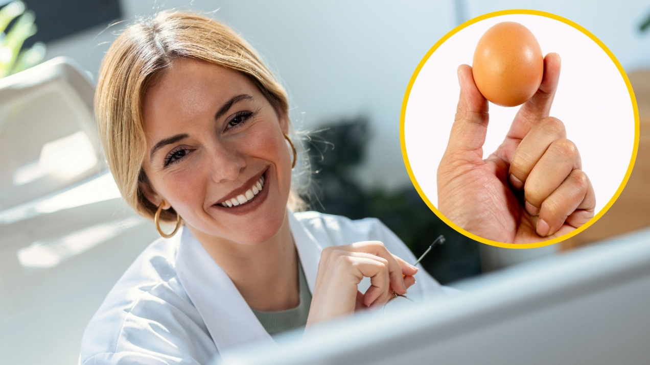 To obniża poziom „hormonu głodu” i zmniejsza apetyt. Eksperci wskazują jasno, co robić, żeby nie czuć głodu