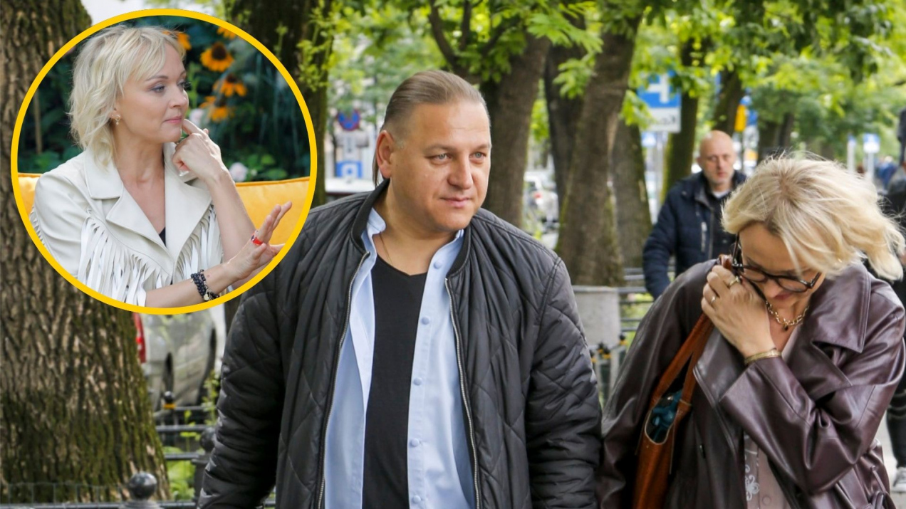 Szczere słowa Golców. Osobisty wpis poruszył fanów: „zdajemy sobie sprawę, iż wszelkie próby...”