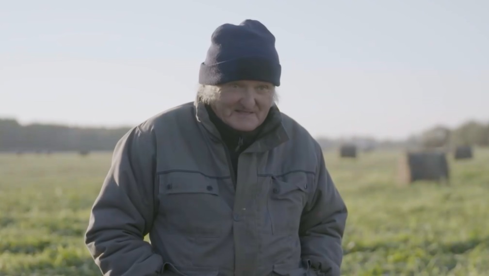 Wieści ws. Gienka z Plutycz. Jastrząb z „Rolnicy. Podlasie” poinformował produkcję