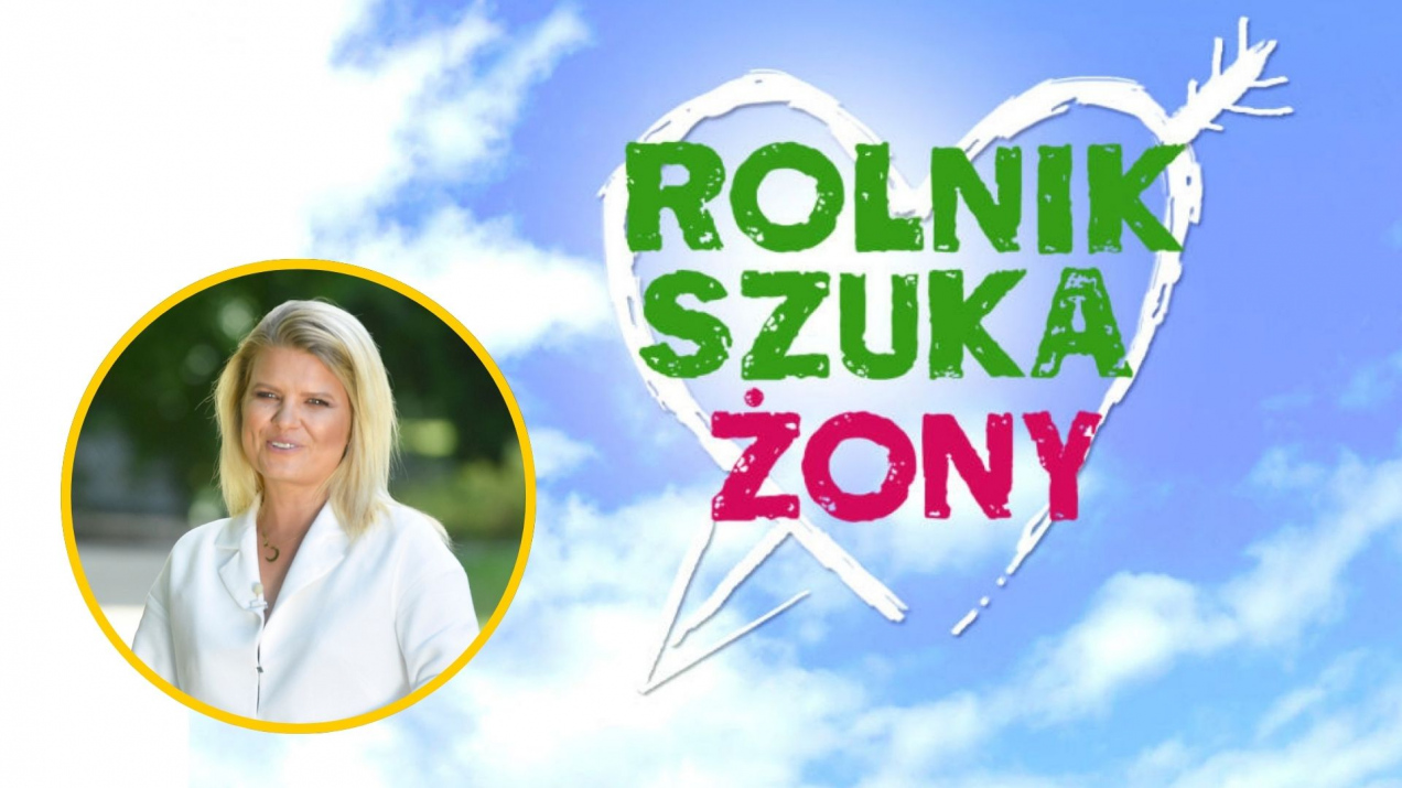 Nowe doniesienia ws. programu „Rolnik szuka żony”. Marta Manowska przekazała oficjalnie