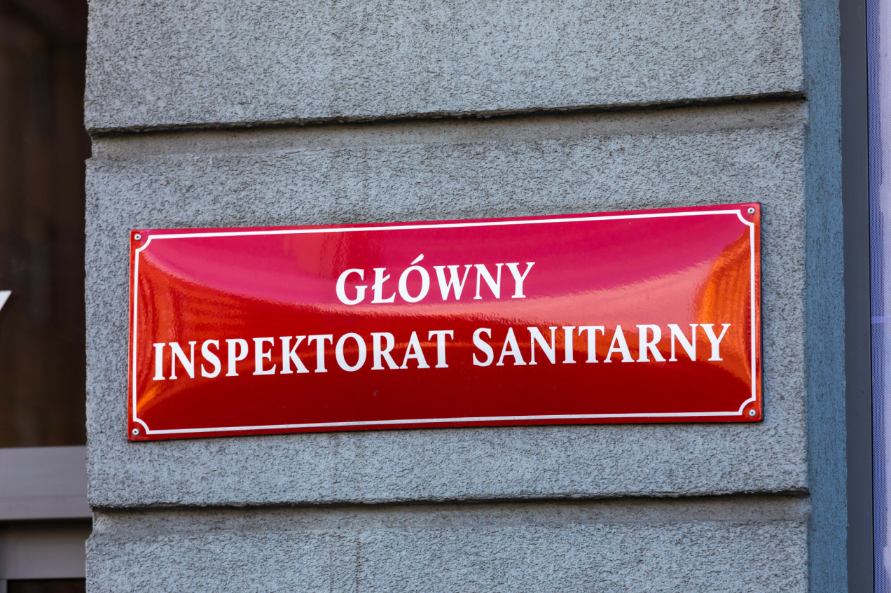 Aż trzy pilne wycofania GIS. Poważne zagrożenie dla konsumentów