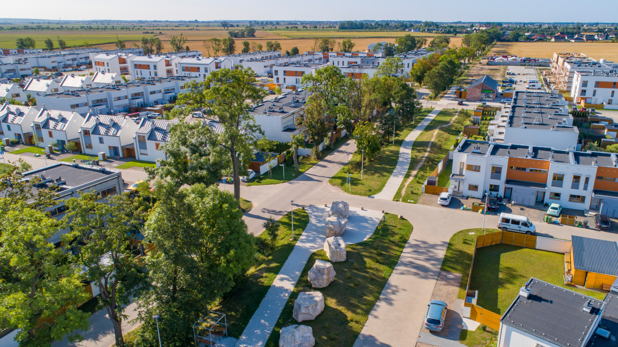 Inwestycja w nieruchomości. Stabilny fundament w dynamicznych czasach