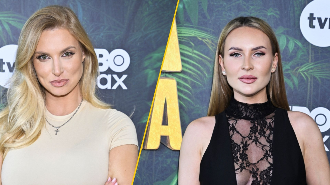 Starcie Pajączkowskiej i Sowińskiej w „Królowej przetrwania”. Takich scen widzowie się nie spodziewali