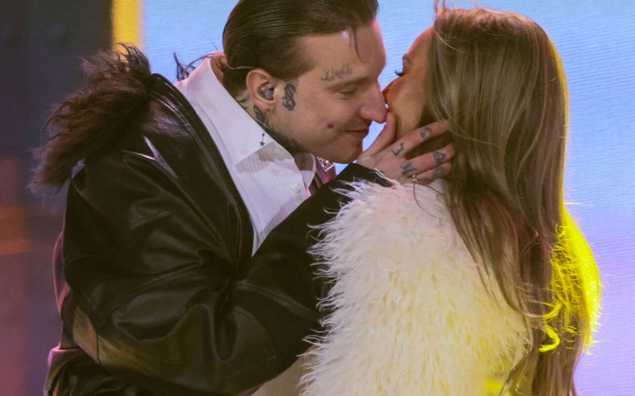 Fani nazwali ją "sobowtórką Dody". Tak odpowiedziała na hejt po Sylwestrze