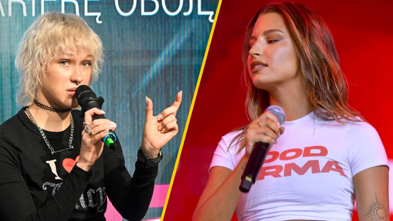 Helena Englert szczerze o karierze Julii Wieniawy. 25-latka powiedziała wprost: „sukces takich ludzi, jak ona...”