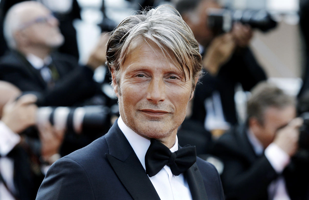 Światowej sławy aktor wskazał swoje ulubione filmy. Wśród nich polska produkcja