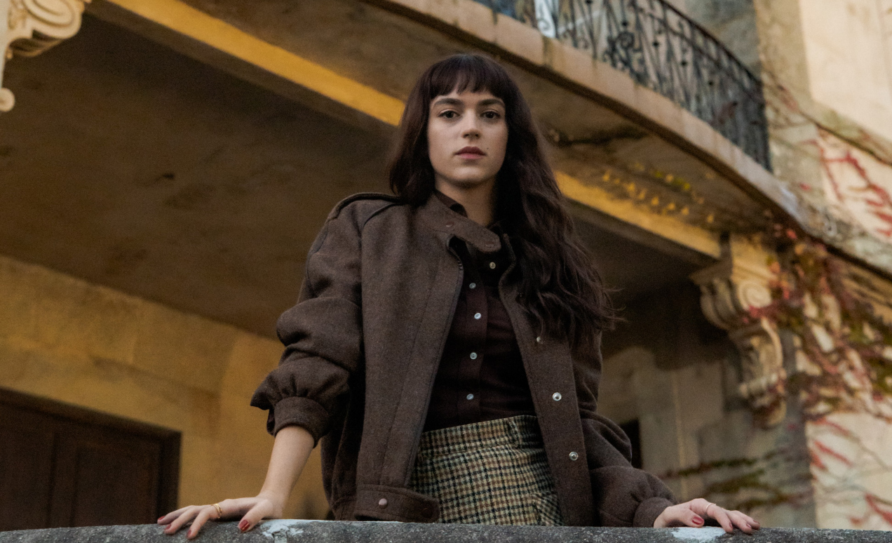 Takiego filmu o miłości jeszcze nie widzieliście! W grudniu na Prime Video