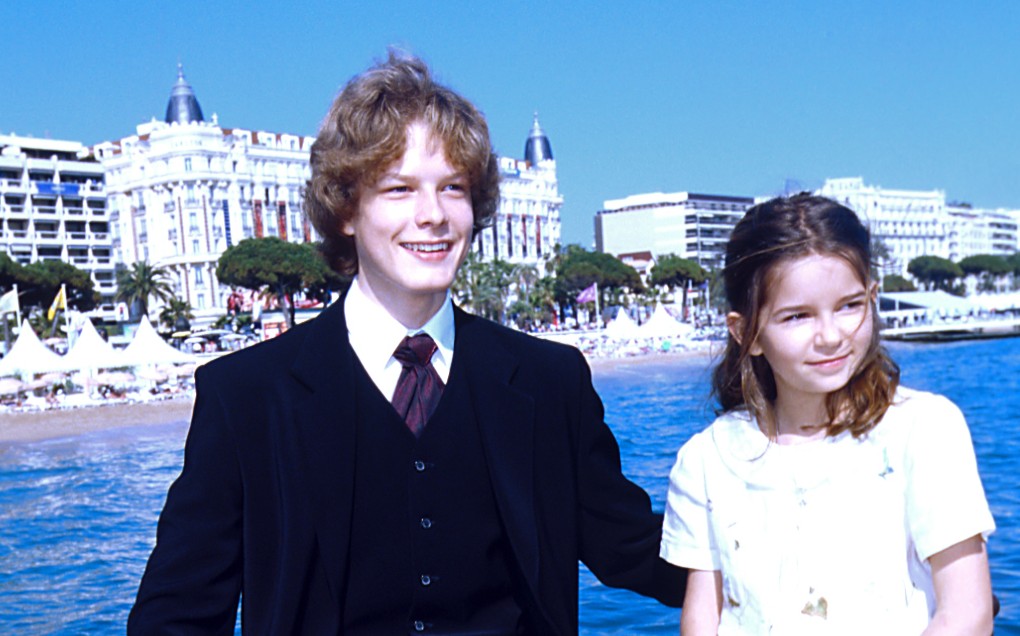 Zagrali Stasia i Nel w „W pustyni w puszczy”. Ujawnili, co dziś ich łączy