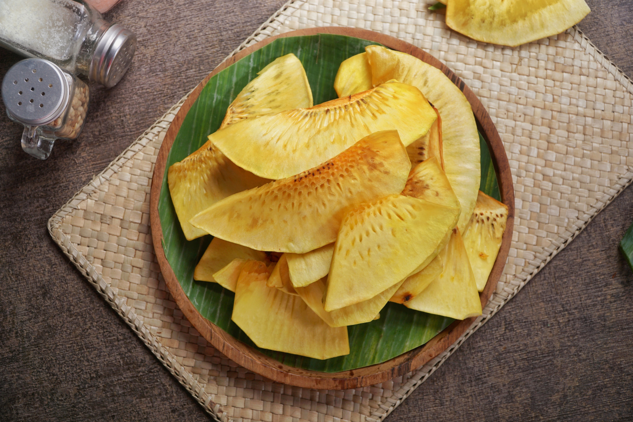 Co jeść zamiast słodyczy? Kilogramy lecą w dół. Pyszna alternatywa