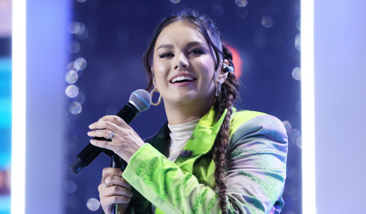 Nie dokonał tego nikt przed nią. Historyczny sukces Ewy Farnej