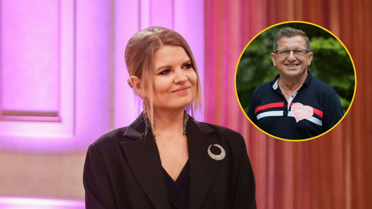 Uczestnik „Sanatorium miłości” zszokował wyznaniem o „wolnym związku”. Wyznał to wprost