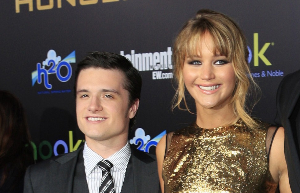 Katniss i Peeta wracają! Gwiazdy „Igrzysk śmierci” w filmie „Wschód słońca w dniu dożynek”