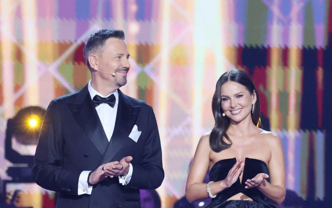 Z samego rana ogłoszono kolejną uczestniczkę „Tańca z gwiazdami”. Widzowie TVP doskonale ją znają