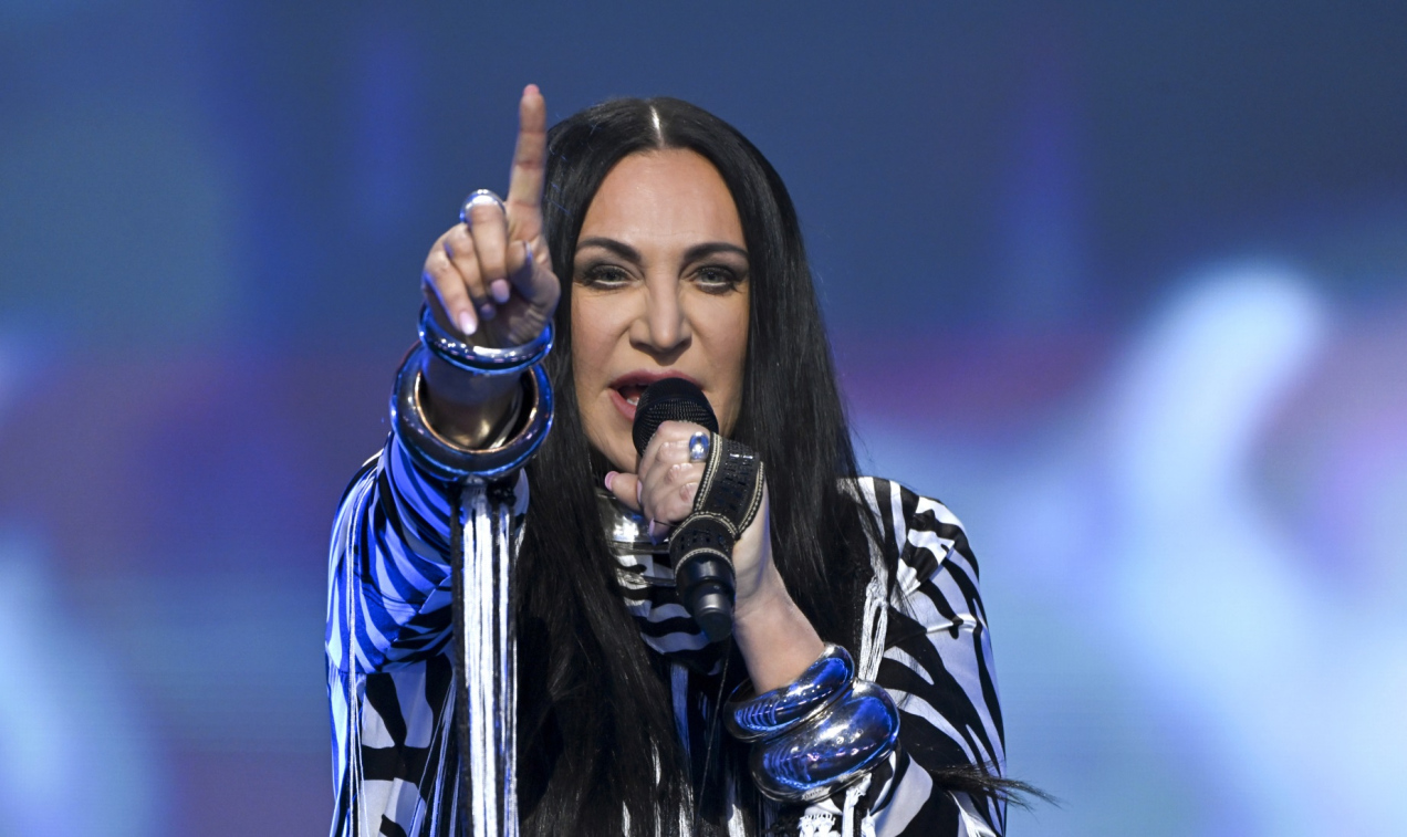 Zmagała się z tym przez wiele lat. Szczere wyznanie Kayah: „siadałam do fortepianu, kładłam dłonie...”