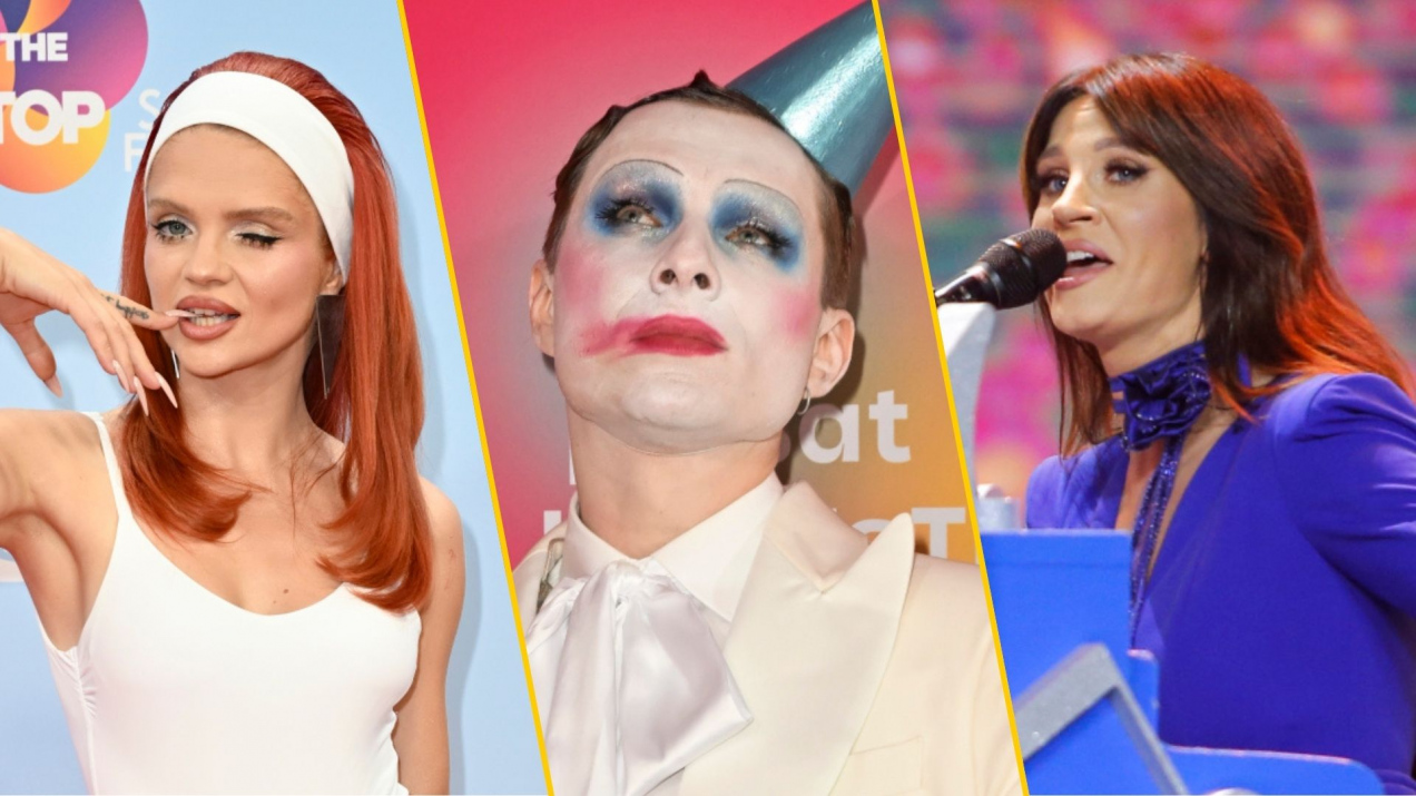 Kto będzie reprezentował Polskę na Eurowizji? Ogłosili wymarzoną dwunastkę kandydatów