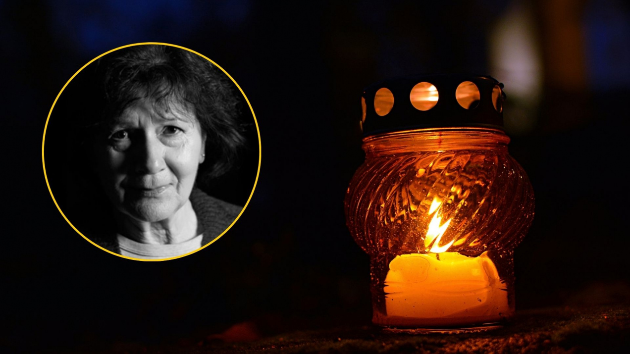 Elżbieta Gaertner nie żyje. Odeszła legenda polskiego teatru i dubbingu