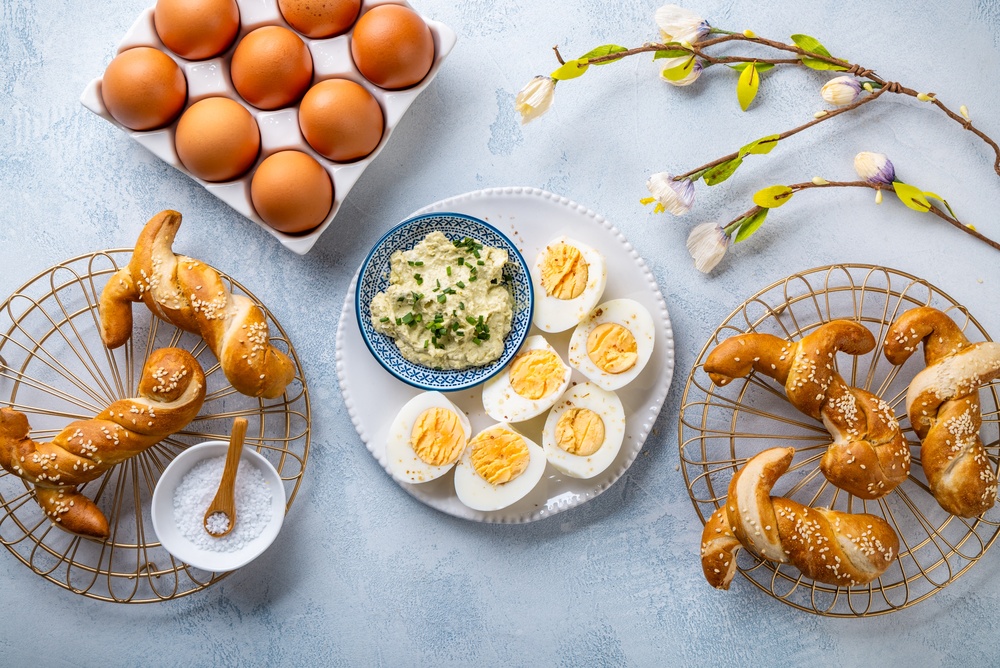 Najzdrowsza dieta przy wysokim cholesterolu. Jedz te 4 grupy produktów!