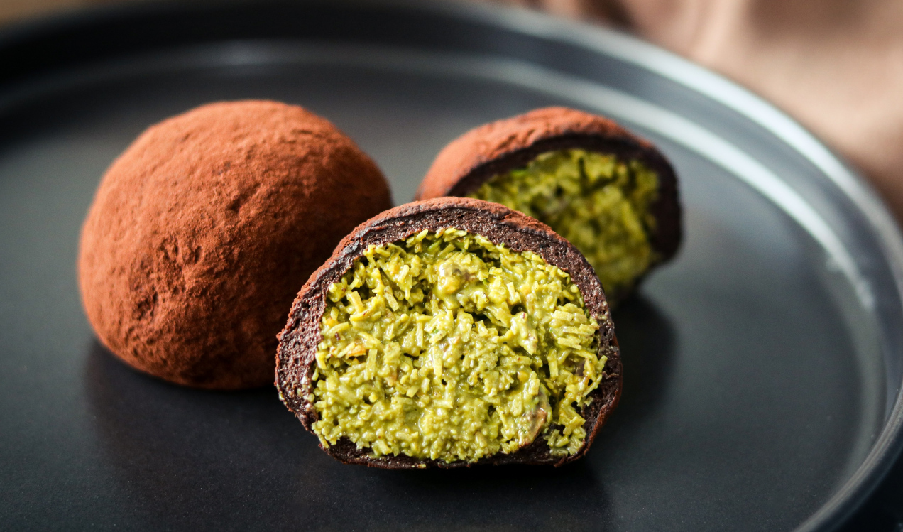 Zapomnij o czekoladzie dubajskiej! Nowy deser z Korei to absolutny hit