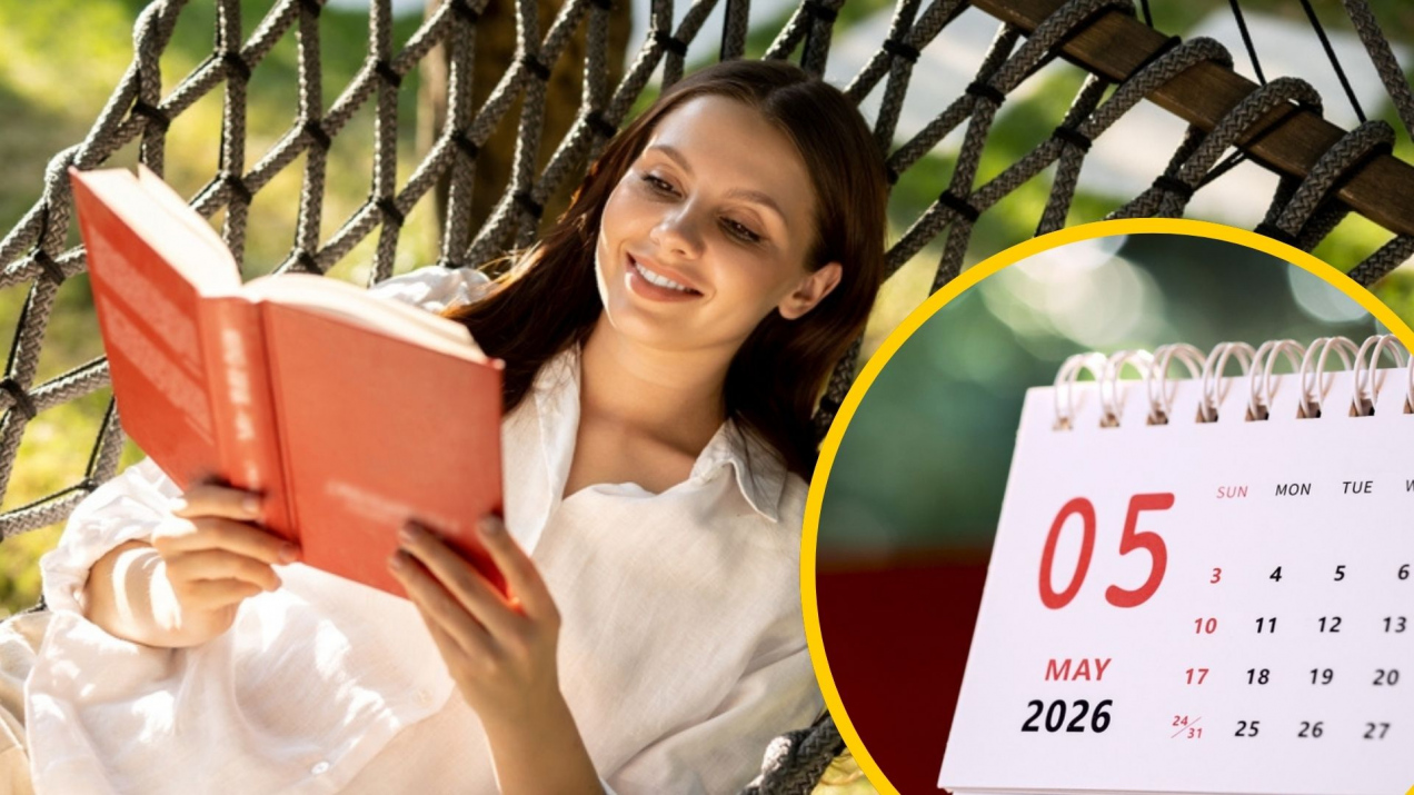 Majówka 2026 dłuższa o jeden dzień? W Senacie petycja o dodatkowy dzień wolny