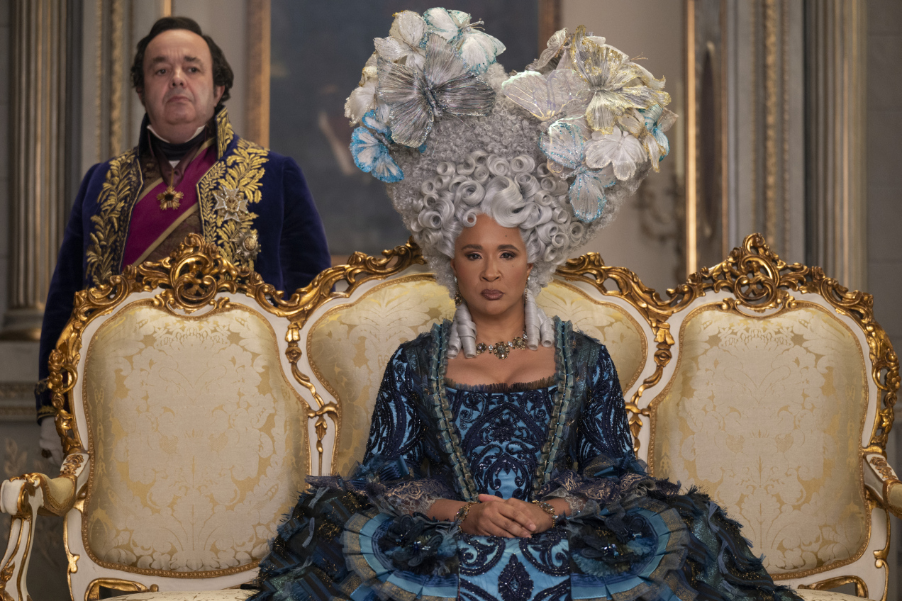 Kontuzja odebrała jej marzenia o olimpiadzie. Dziś gwiazda „Bridgertonów” króluje na ekranach