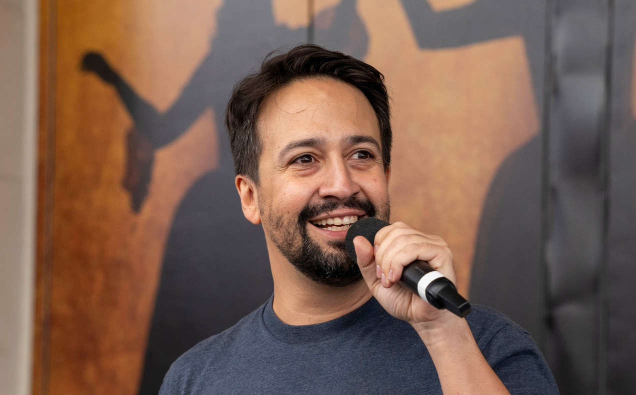 Nikt nie spodziewał się takiej obsady! Kto zagra w nowym dziele twórcy „Hamiltona”?