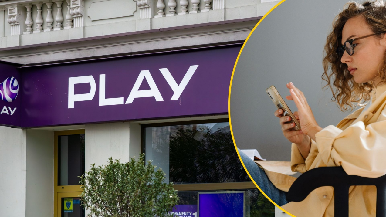 Pilny komunikat Play. Dotyczy każdego klienta