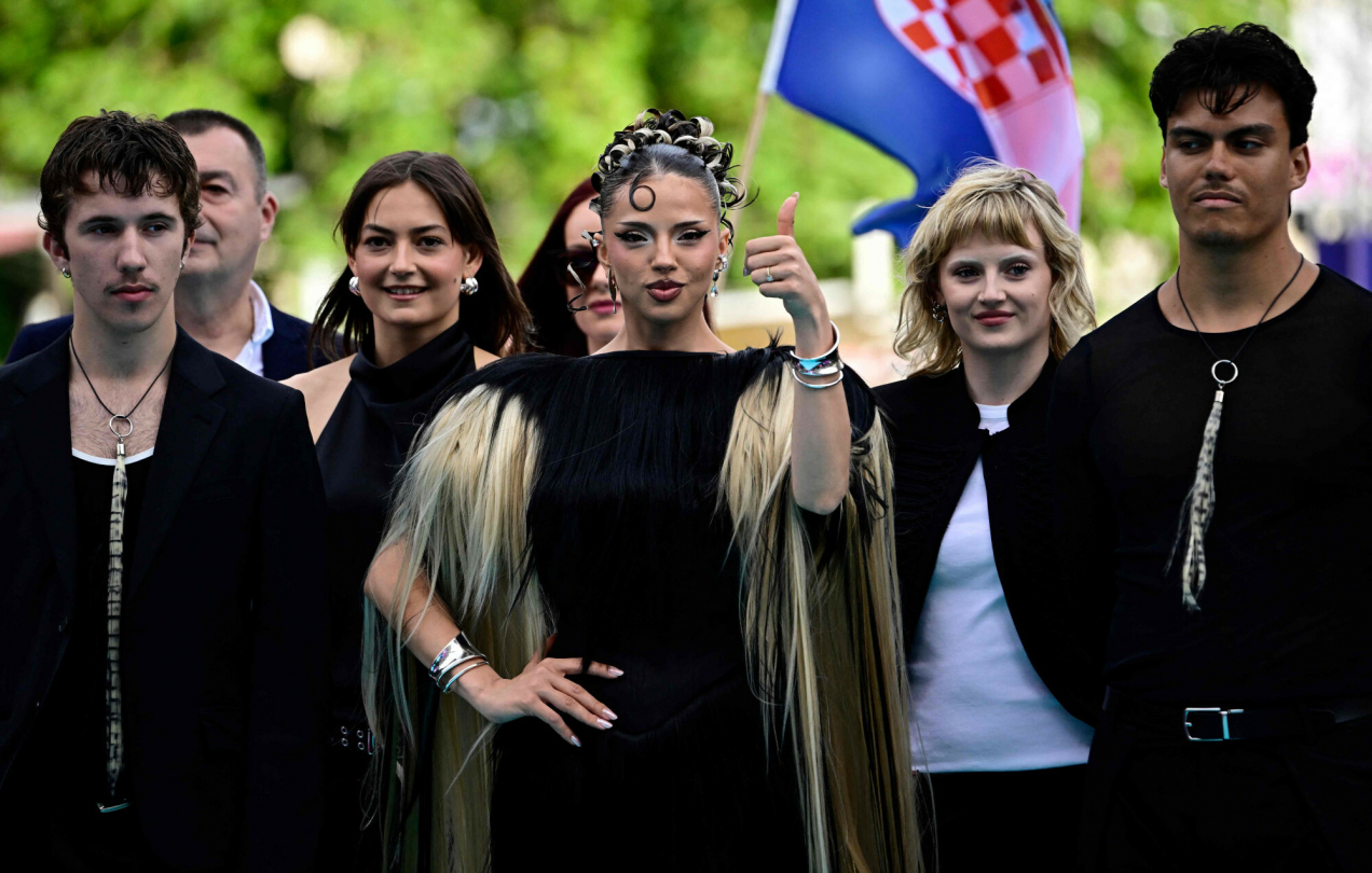 Po latach przerwy wracają na Eurowizję. Reprezentantką została jurorka z „The Voice”!
