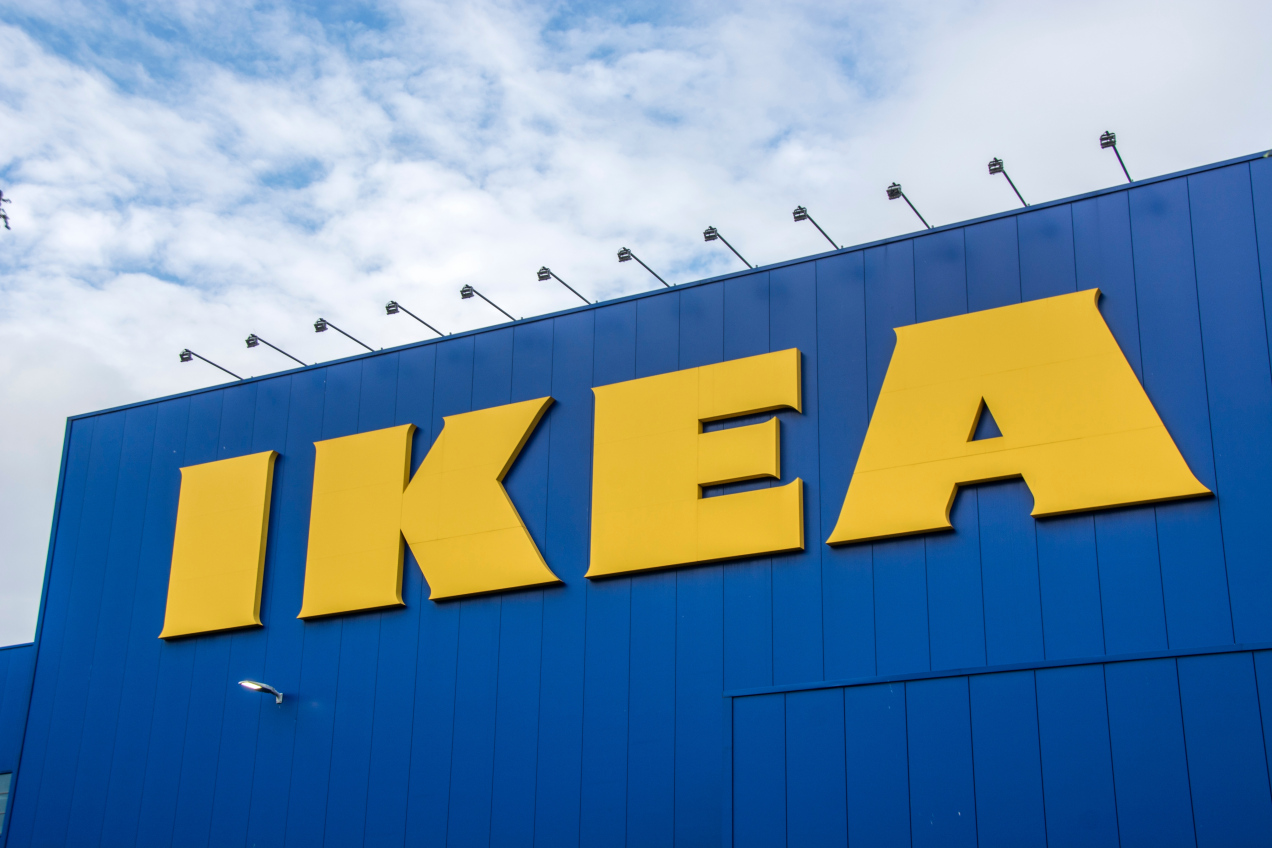 IKEA wysyła SMS-y z wyjątkową ofertą. Klienci mogą liczyć na specjalną promocję