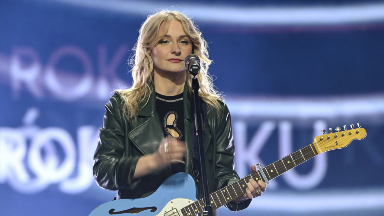 To ją polscy fani Eurowizji wybrali na reprezentantkę. Są już wyniki głosowania