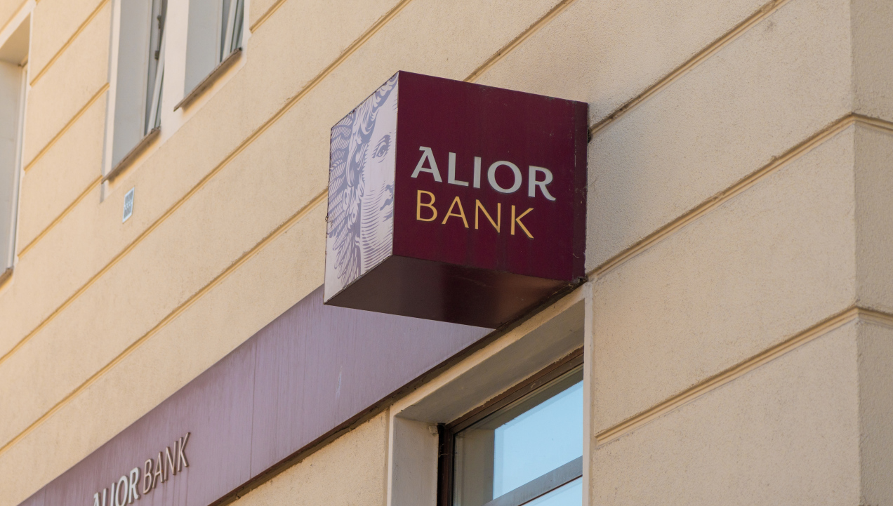 Pilny komunikat Alior Banku. Wczoraj poinformowano wszystkich klientów