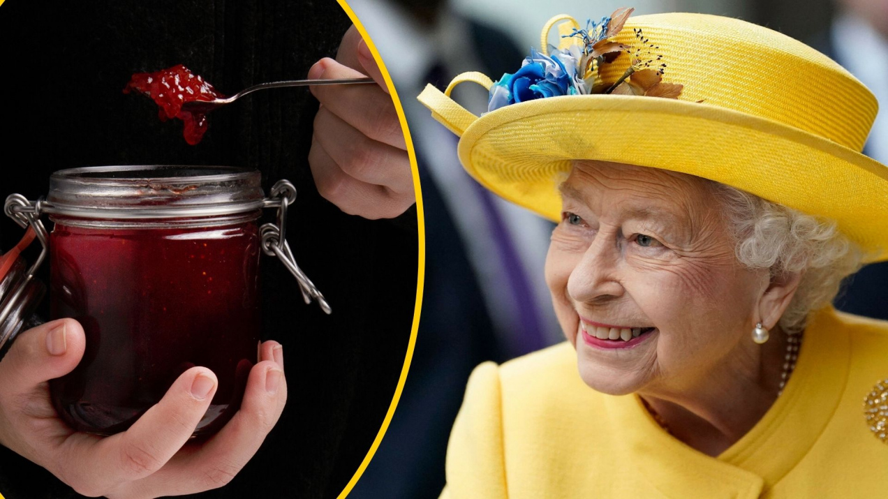 To sekret długowieczności Elżbiety II? Kucharz królowej zdradził prosty przepis: „jadła je przez całe życie”