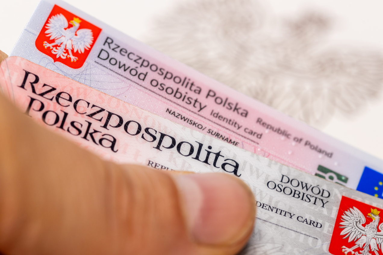 To imię nosi tylko dwóch mężczyzn w Polsce. Wielu może uznać je za błąd