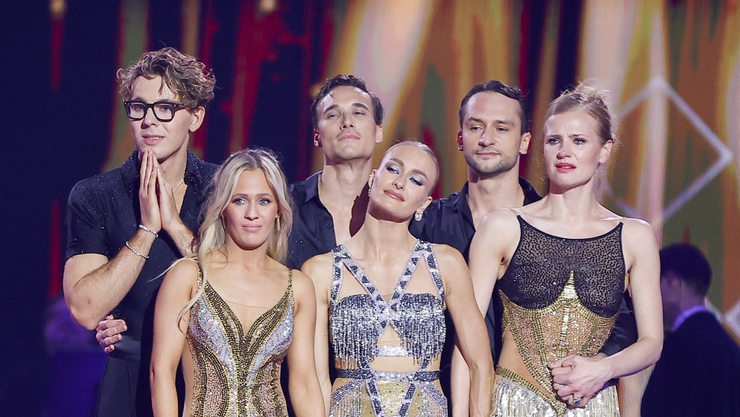 Przeszedł do finału „Tańca z gwiazdami”. Bagi w szoku po ogłoszeniu werdyktu