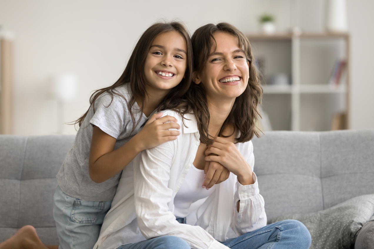 Te 8 cech dziedziczymy po matce. Naukowcy potwierdzają