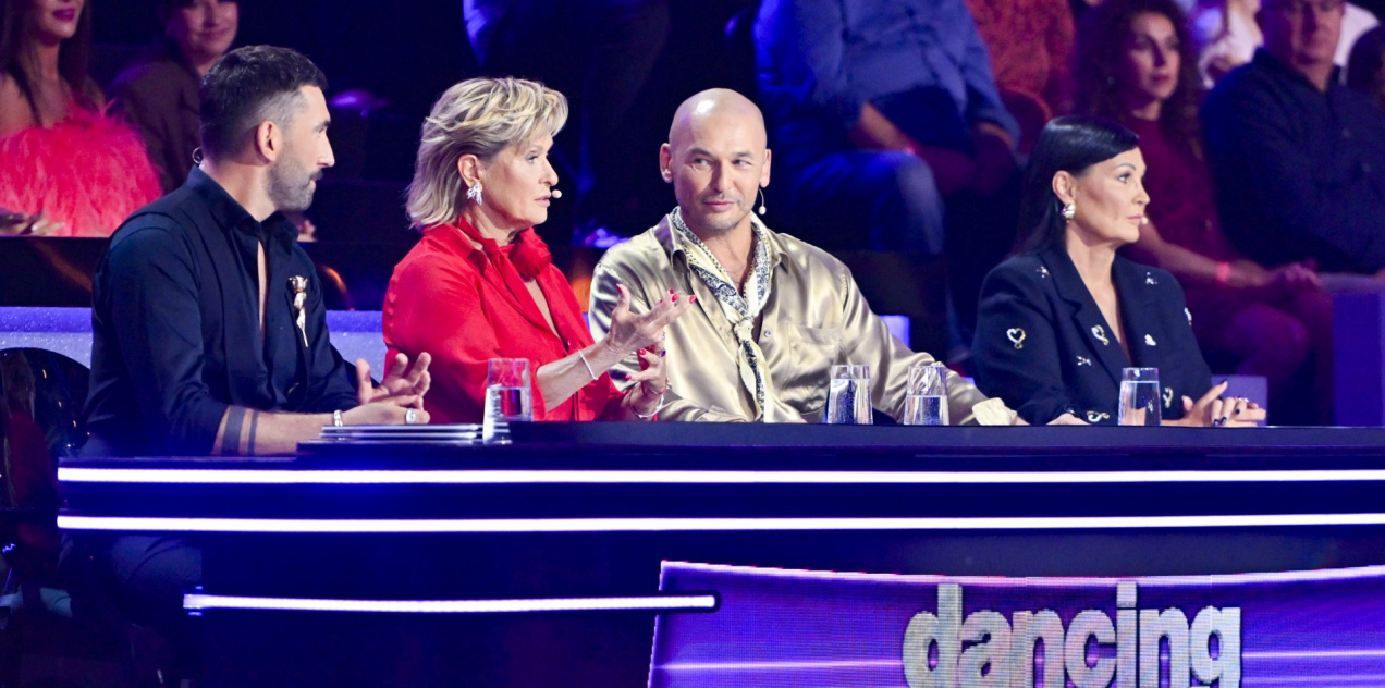 Między Maserakiem a Pavlović dochodzi do sprzeczek. Taką mają relację