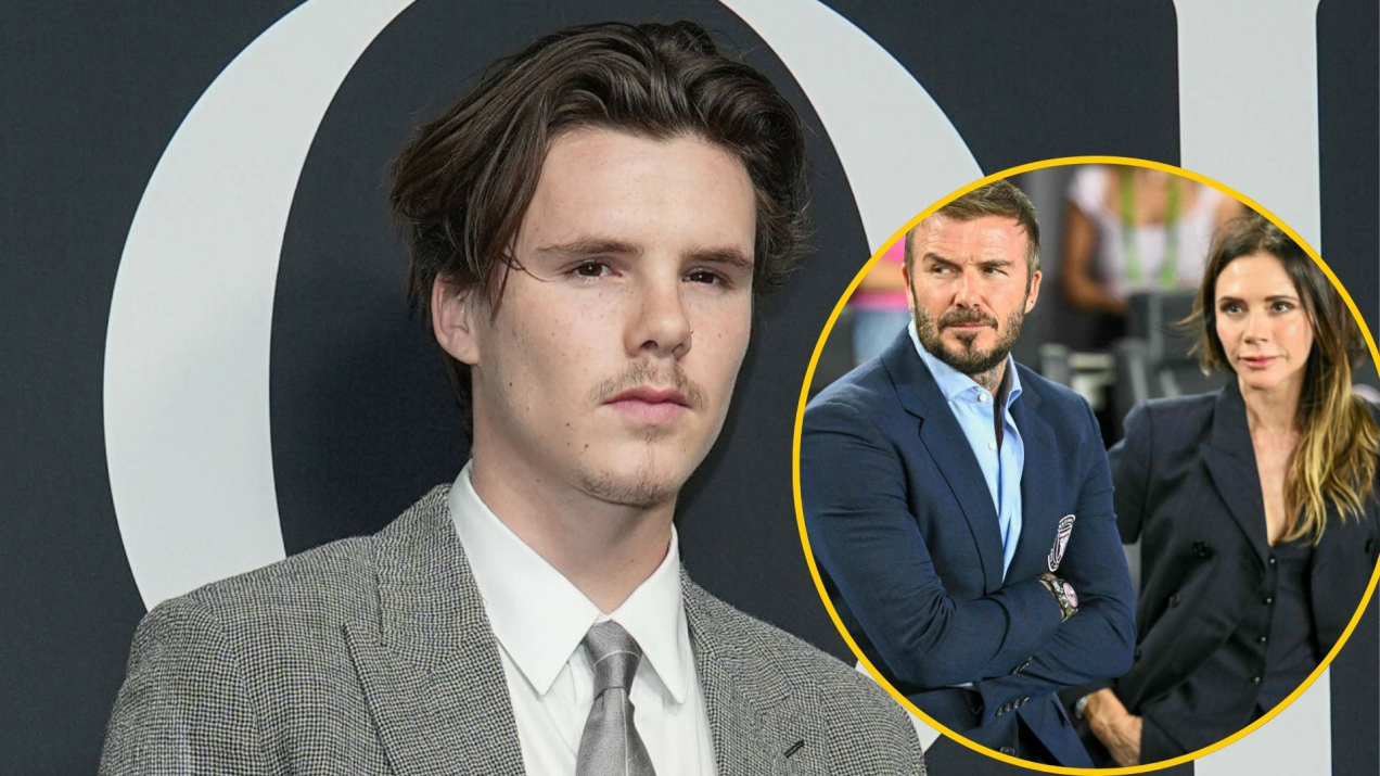 Cruz Beckham wpadł w konflikt z prawem. Syn Davida i Victorii poniesie dotkliwe konsekwencje