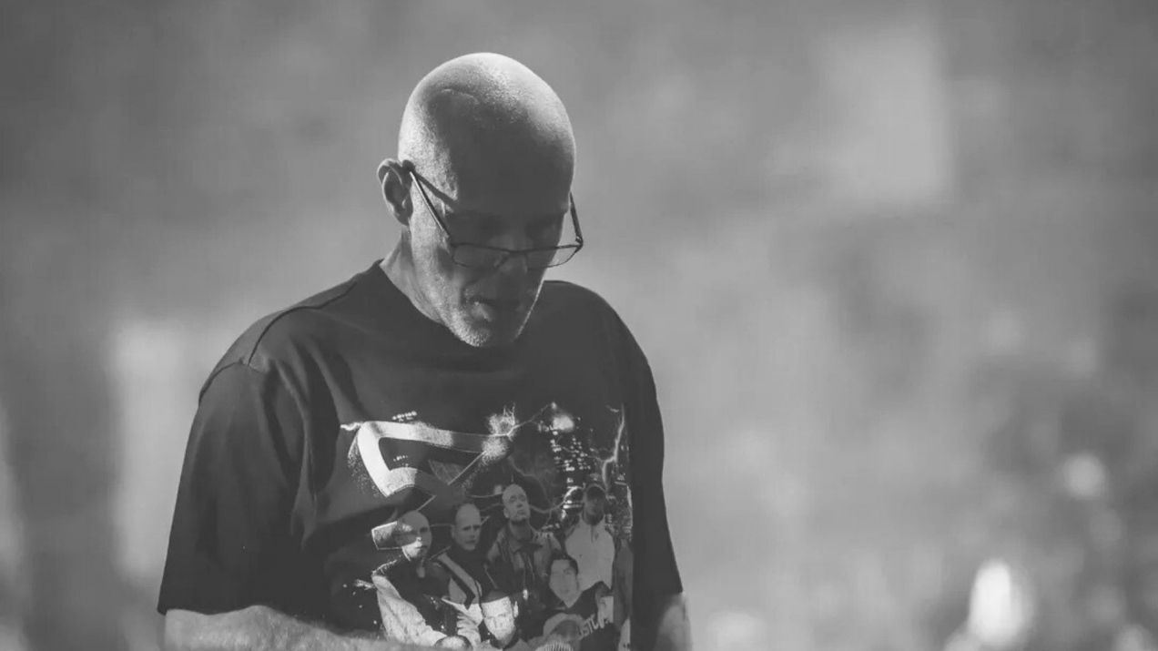 Ostatnie nagranie Pono. Film pojawił się w sieci tuż przed śmiercią rapera